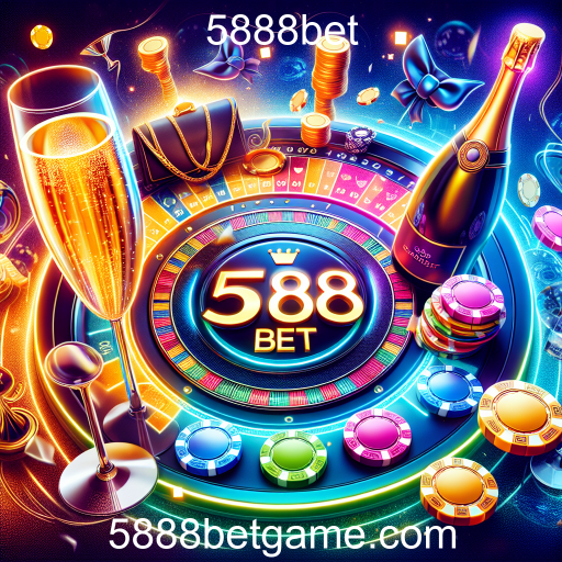 Descubra o Exclusivo Mundo VIP do 5888bet